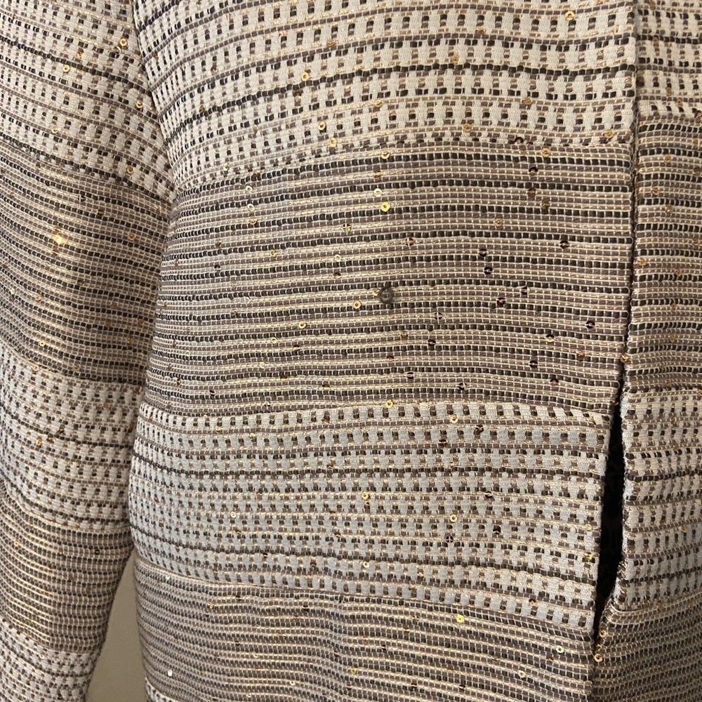 Chico’s jacket - Picture 4 of 6